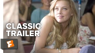 Video trailer för Never Back Down (2008) Official Trailer - Amber Heard, Cam Gigandet Movie HD