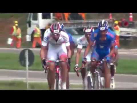 Volta Estado S&atilde;o Paulo 2011 Etapa 5