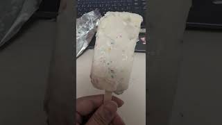 #vlog #bread #アイスクリーム　#赤城乳業　#カラースプレー　#風邪　#icecream