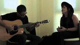 Voy - Ednita Nazario (Verushka García Cover)