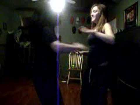 jayy bells + tee bella naughty girl