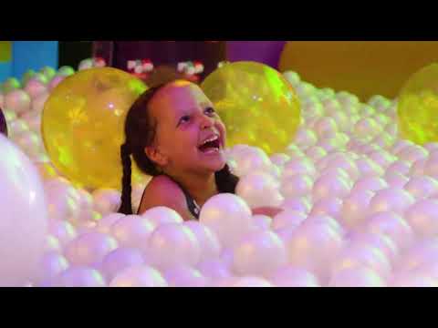 Pop In The City (Through 09/03/2023) - Second Medium