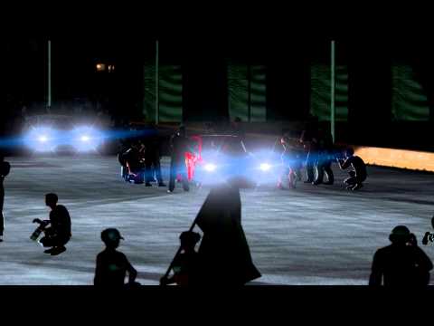 Gameplay ► Need For Speed Shift 2 unleashed Part 7 (HD)