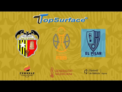 N.B. PATERNA vs  EL PILAR