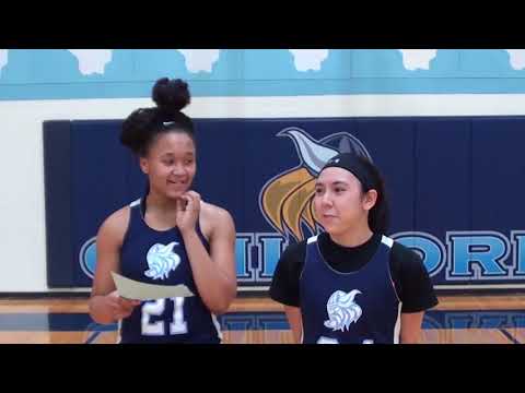 84 Feet Across the Viking Ship Ep. 2