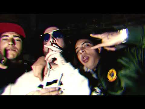 Trucolito - Flow Vasilero Ft Massi Nada Mas (Video Oficial) Prod. By J.Mastermix