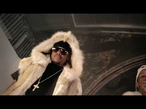 Harvey Stripes ft Tory Lanez - Hallelujah - OFFICIAL VIDEO