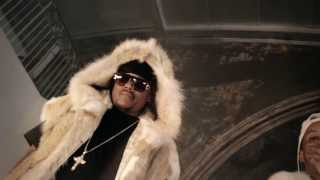 Harvey Stripes ft Tory Lanez - Hallelujah - OFFICIAL VIDEO