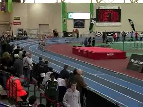 IAMSPORT 2009 Nike Invitational Girls 2 mile heat 2