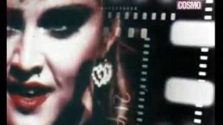 Madonna - It&#39;s so cool video