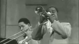 Louis Armstrong-Mack The Knife (50)s