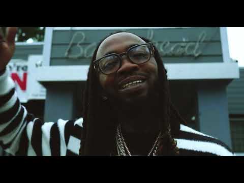 Skooly - Unstable (Official Music Video) [from Westside Legend]