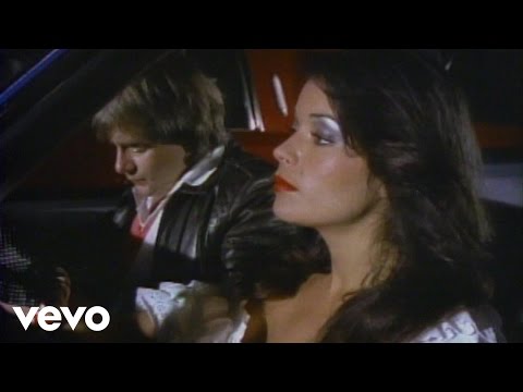 Eddie Money - Shakin'