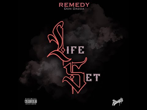 Remedy - Jungle (Official Video)