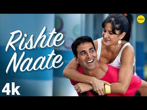 Rishte Naate — watch video