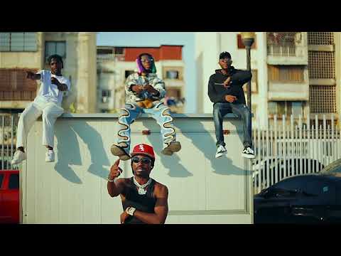 Bloco 24 - Só Bate [Official Vídeo ]