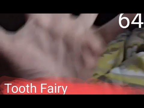 Booba - Tooth Fairy - Episode 64 - Cartoon for kids 