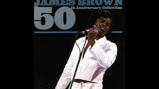 Let A Man Come In And Do The Popcorn - James Brown - 1969