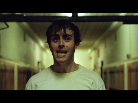 Nicotine Dolls - “The Madness” (Official Music Video)