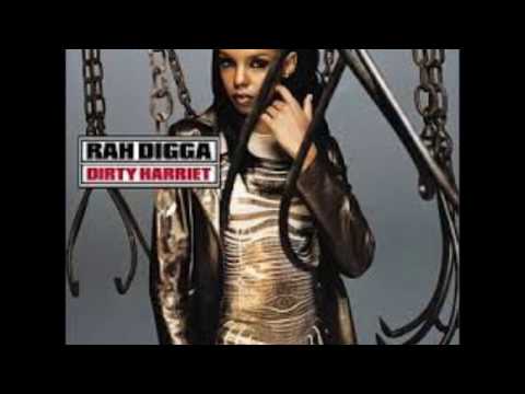 17   Rah Digga   Handle Your B I