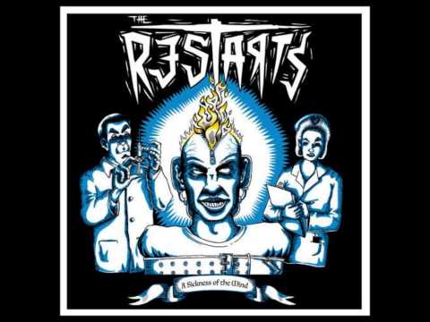 The Restarts - Turned it all to Shit
