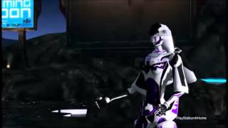 Gina G - Tonight&#39;s The Night (Moto Blanco Club Mix) [VDJ ARAÑA Video Version]