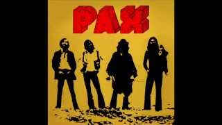 Pax Akkoorden