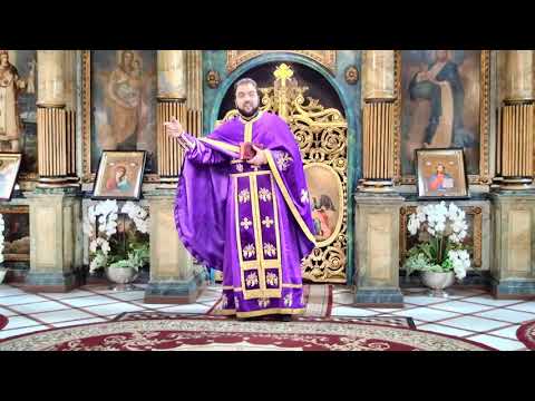 28.03.2021 Dum. a doua din Post - Pr. Dr. Ioan Codorean