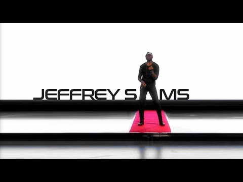 Jeffrey Sams - Meisje Ga Je Mee Met Mij (official video)