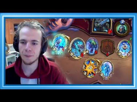 He Was The Ultimate Lucker!!  |  March Of The Lich King