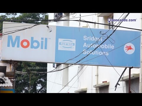 Sridevi Automobile Solutions - Moula - Ali 
