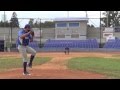 Nicholas Faison - Pitching - Patrick Henry CC - www ...