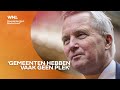 Burgemeester Ede hekelt plan staatssecretaris Van der Burg: 'Geen kwestie van geld'