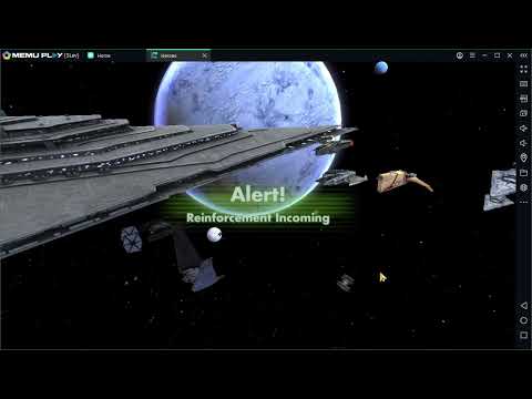 SWGOH - Testing 5* Tie Echelon vs Executor