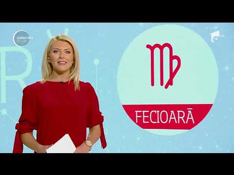 Horoscopul Zilei, 08 octombrie 2017. Vărsătorii se lasă ghidați de sentimente