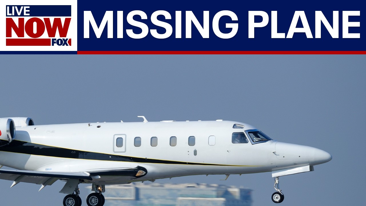 Crews find debris from missing medical plane carrying 6 people near Nantucket