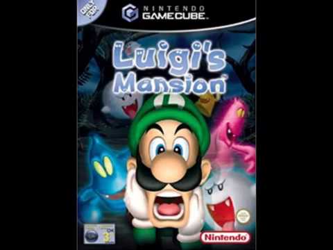 BEST OF VGM 118 - Luigi's Mansion - Credits