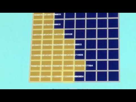 9007199254740992: Winning the game