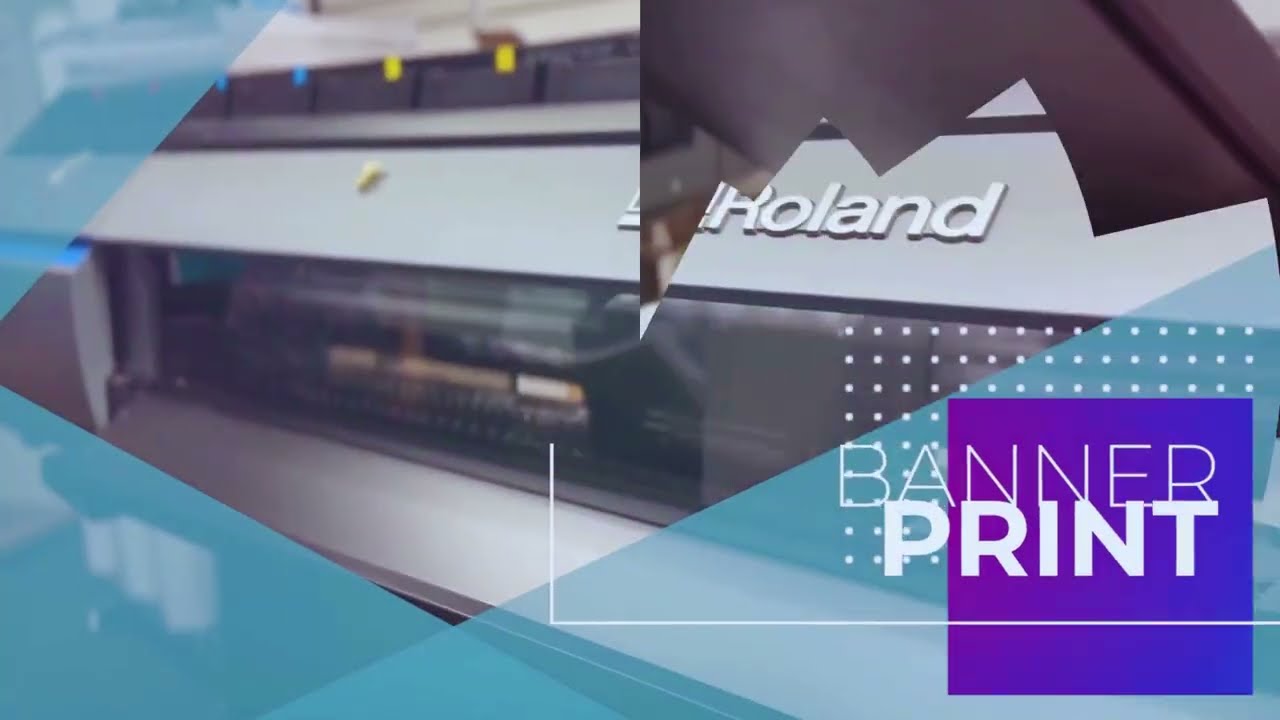 Your One-Stop Print Shop in NYC | AL Print Full Service Tour