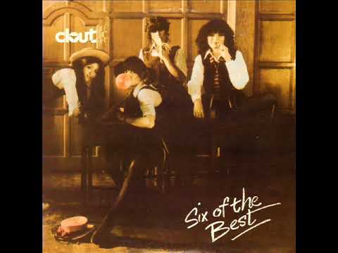 Clout • Six Of The Best ℗ 1979