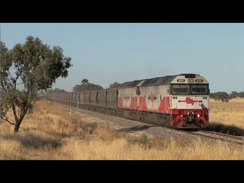 G533-G532 Coromby  Sat 23/01/10