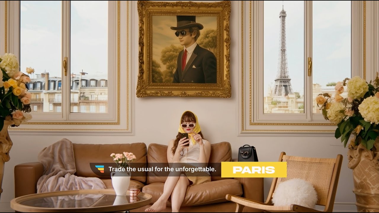 Travel's Closer Than You Think | FlightHub