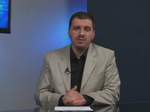 11 - Shukri (Falenderimi) ndaj Allahut - Enis Rama