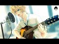 mother tongue ♪ Nightcore mother tongue ♪ Nightcore