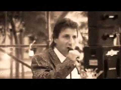 Hansee - Austria Pur Band - Demo Mix