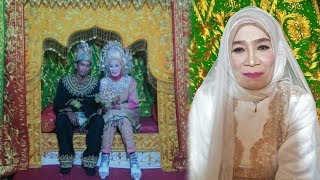 Nikahi Nenek 60 Tahun, Pemuda 25 Tahun Beri Pesan bagi yang Belum Menikah, Kisahnya Viral