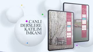 Uzaktan Öğretim Uygulama ve Araştırma Merkezi Tanıtım