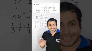 Fractions - Professor Jeff