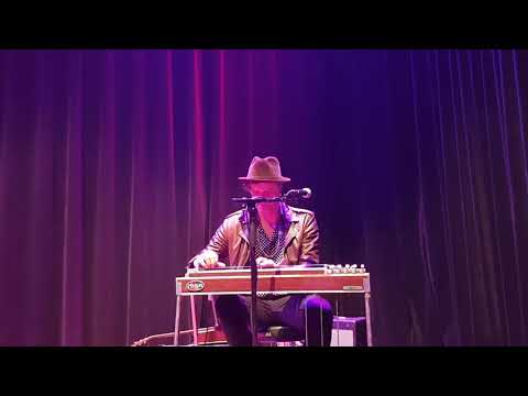 Jake Etheridge Bring Me an Angel @ Tivoli Utrecht 2019