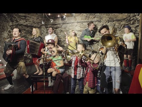 JF - jungfidelen - Geile Partie (offizielles Video)